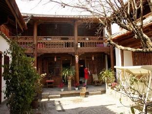 Lijiang Mengzhiju Hotel Exterior foto